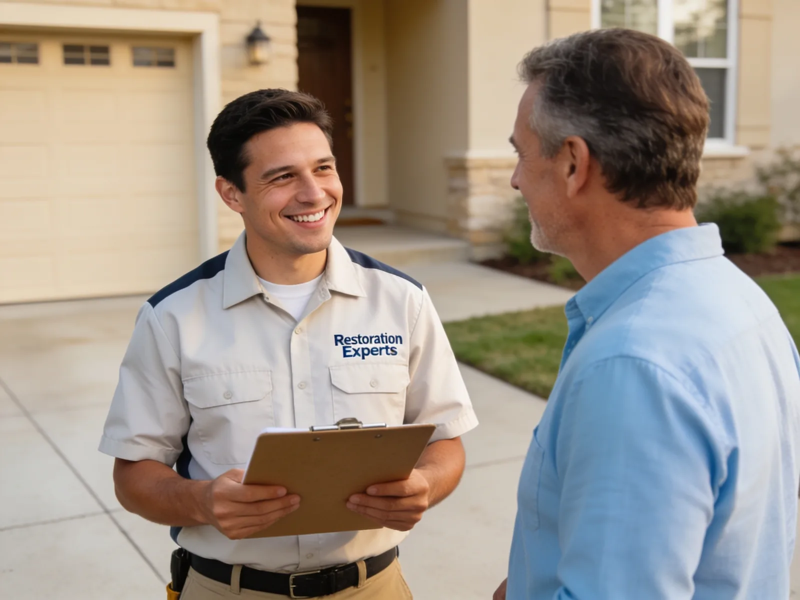 Water Damage Cleanup Augusta, KS FAQs